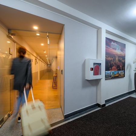 Location Hotel София Екстериор снимка